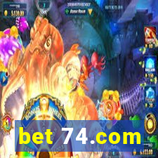 bet 74.com