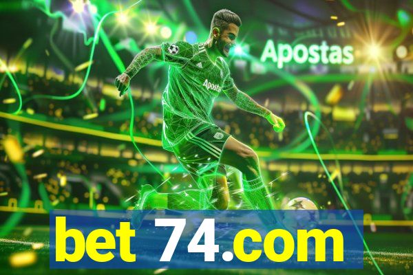 bet 74.com