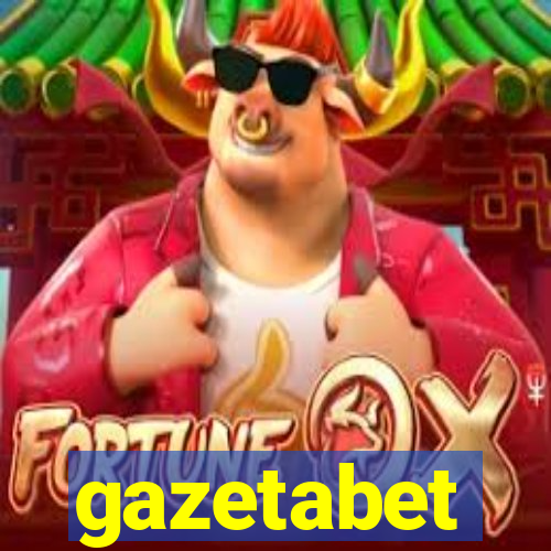 gazetabet