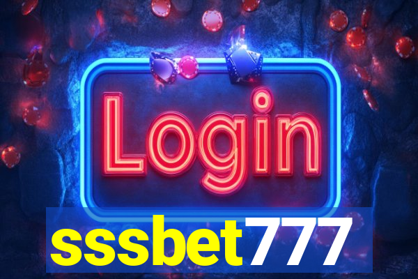 sssbet777