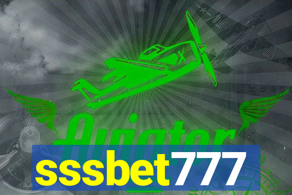 sssbet777