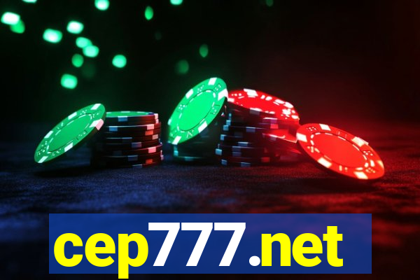 cep777.net