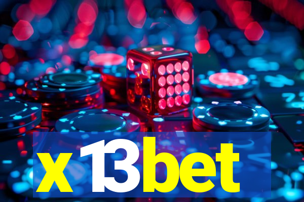 x13bet