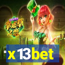 x13bet