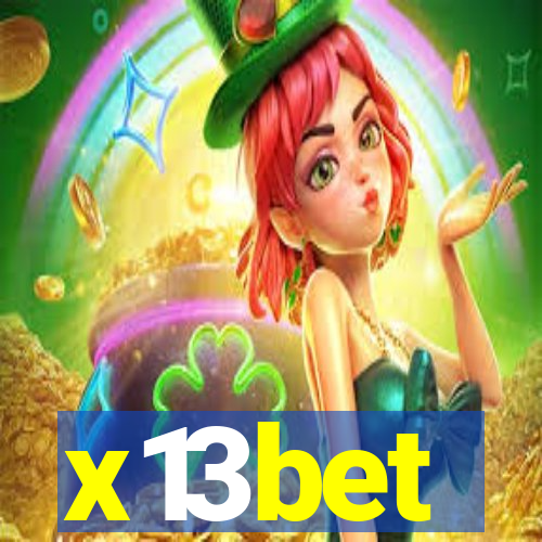 x13bet