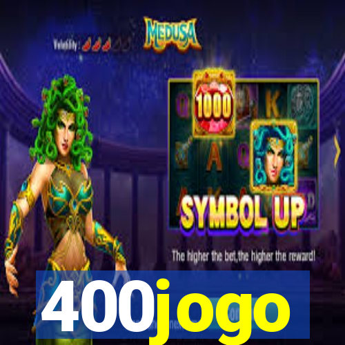 400jogo