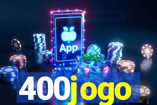 400jogo