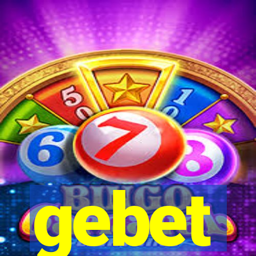 gebet