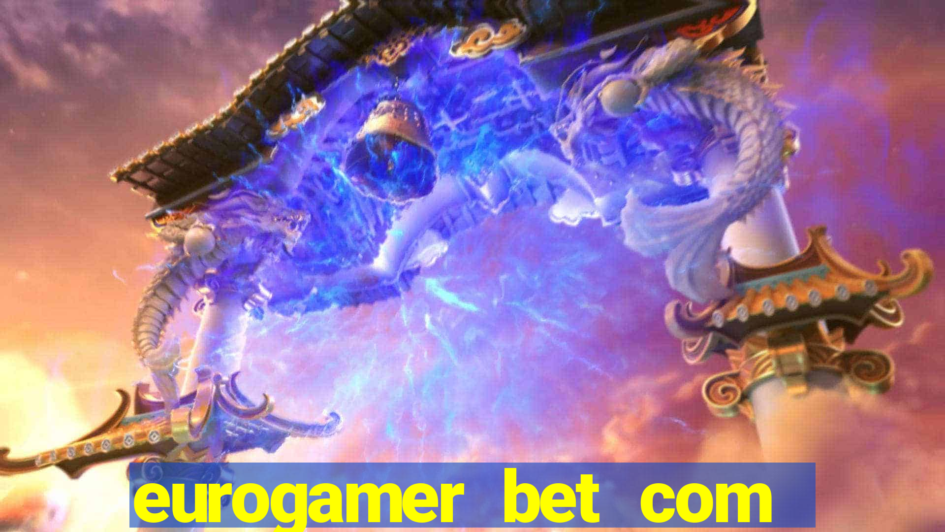 eurogamer bet com paga mesmo