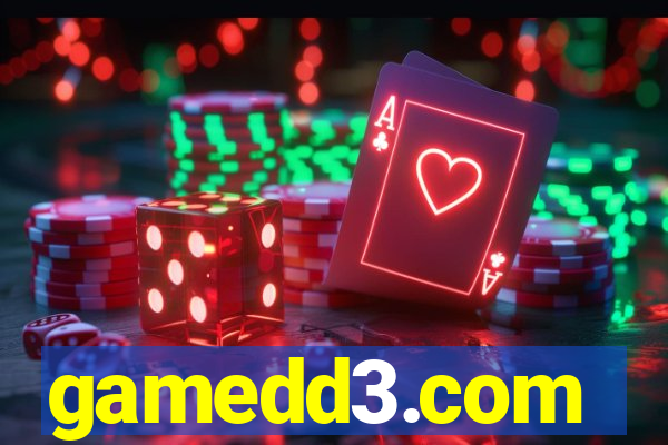 gamedd3.com