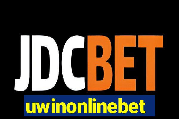 uwinonlinebet