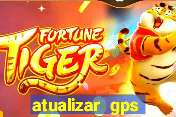 atualizar gps napoli 7968