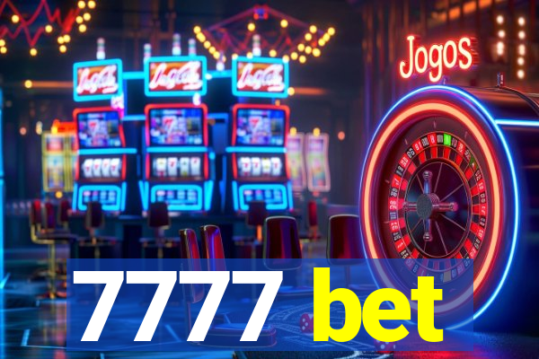 7777 bet