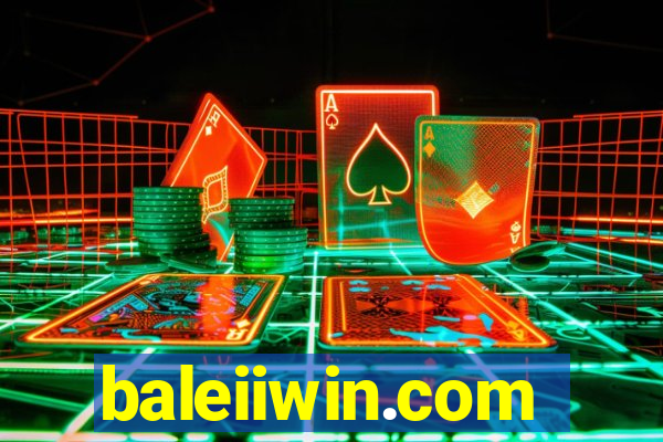 baleiiwin.com