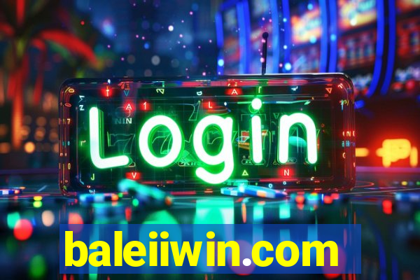 baleiiwin.com