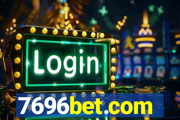 7696bet.com