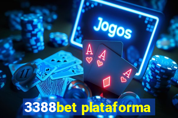 3388bet plataforma