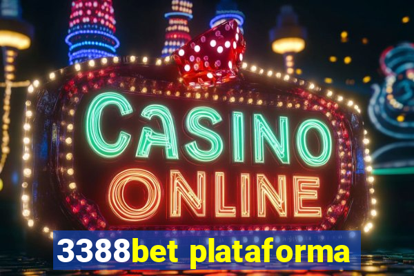 3388bet plataforma