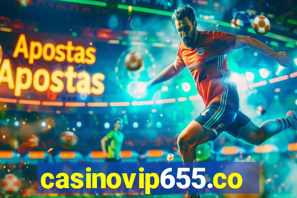 casinovip655.com