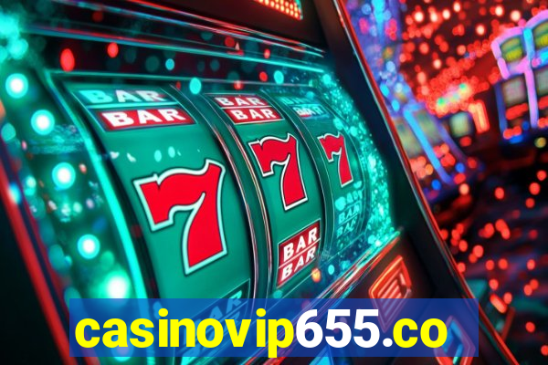 casinovip655.com