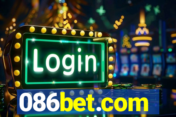 086bet.com