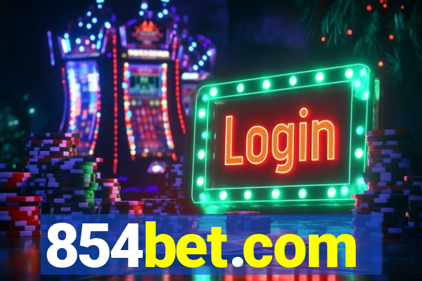 854bet.com