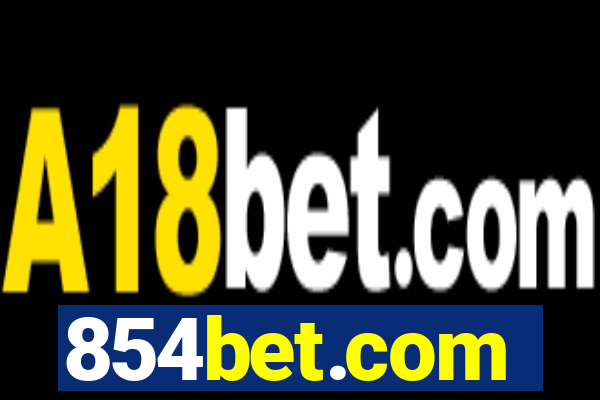 854bet.com