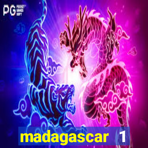 madagascar 1 torrent magnet