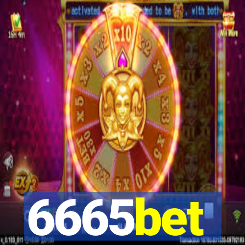 6665bet