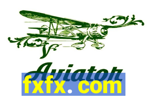 fxfx. com