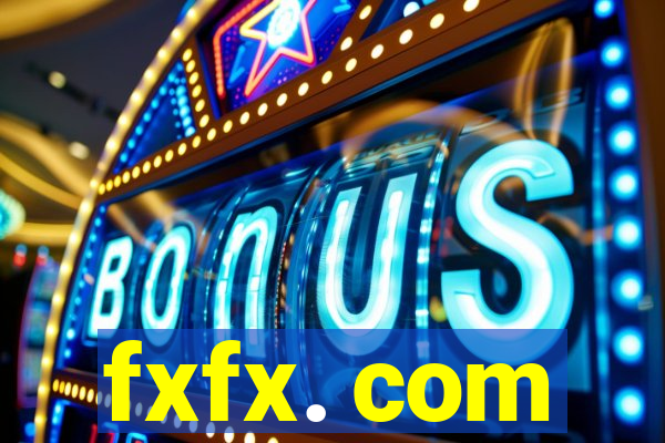 fxfx. com