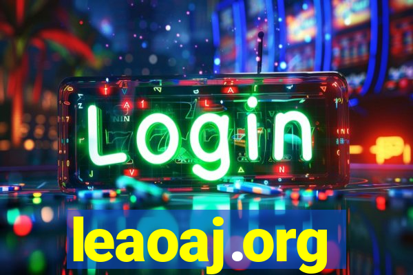 leaoaj.org