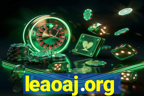 leaoaj.org