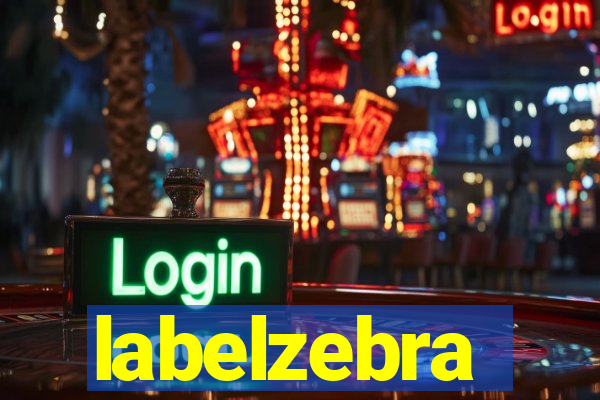 labelzebra