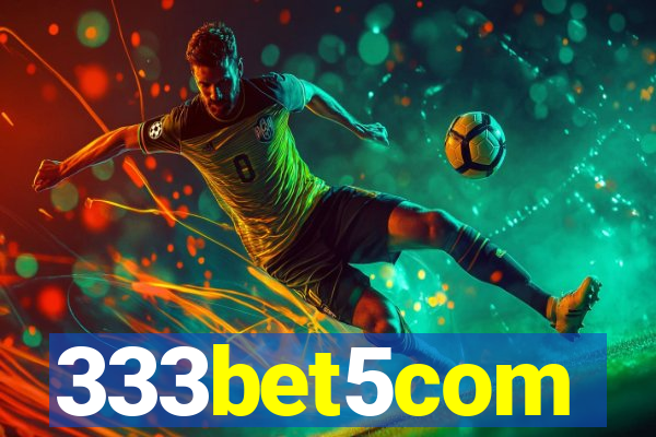 333bet5com