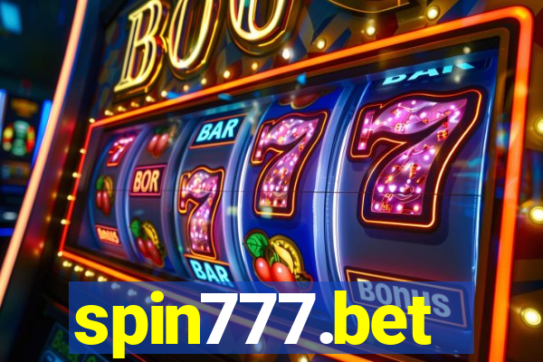 spin777.bet