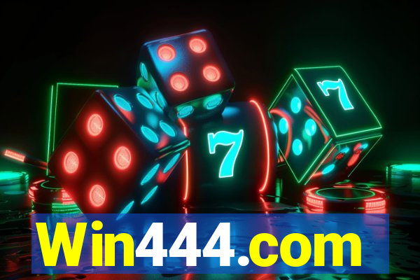 Win444.com