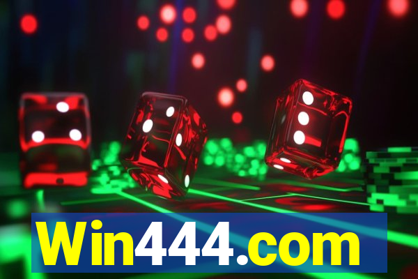 Win444.com