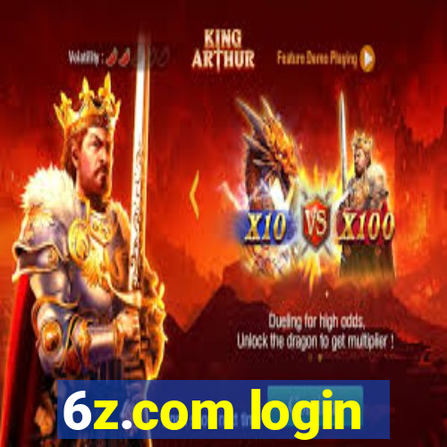 6z.com login