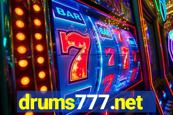 drums777.net