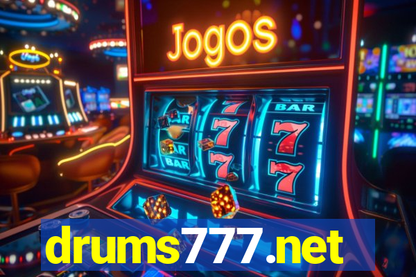 drums777.net