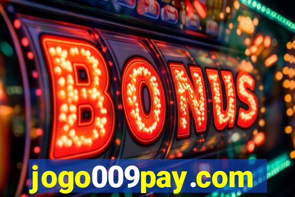 jogo009pay.com