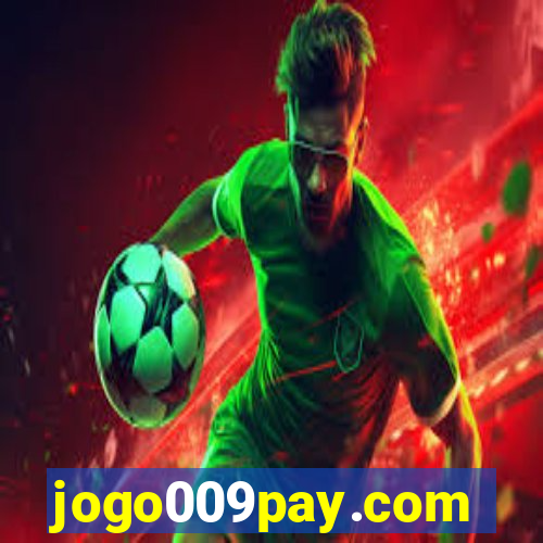 jogo009pay.com