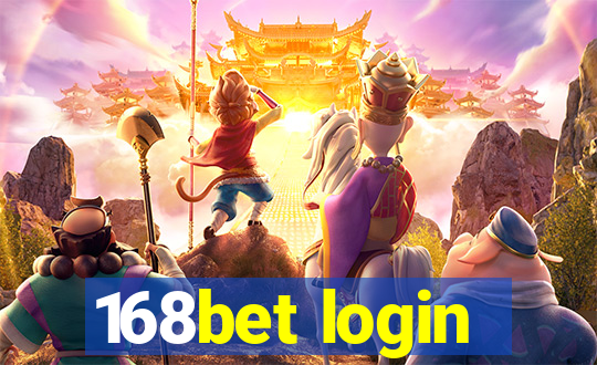 168bet login