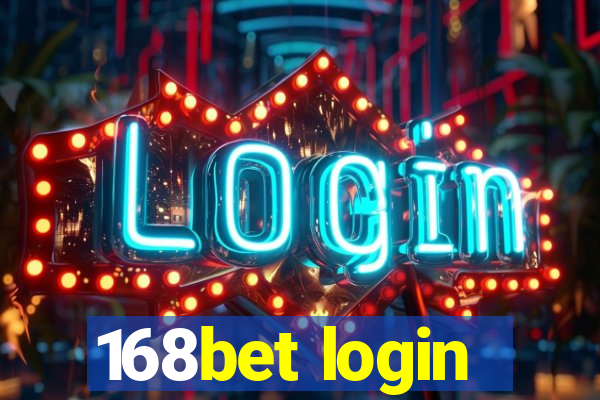 168bet login