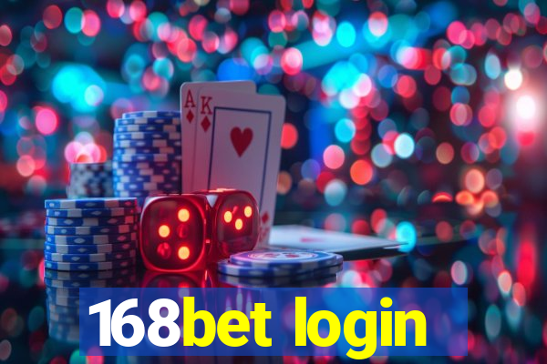 168bet login