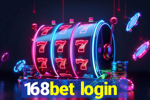 168bet login