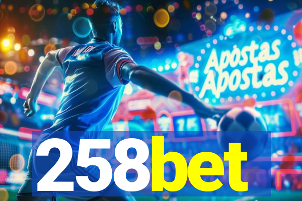 258bet