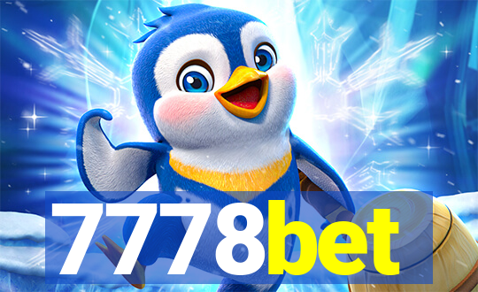 7778bet