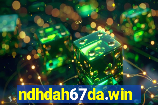 ndhdah67da.win